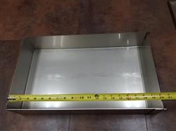 Image Sterilization Bins Cassettes Cases for Pharmaceutical Laboratory - Lot of 86 - 10 from Bid-on-Equipment.com