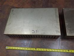 Image Sterilization Bins Cassettes Cases for Pharmaceutical Laboratory - Lot of 86 - 4 from Bid-on-Equipment.com