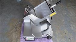 Image BIZERBA SE12  Deli Slicer - 1 from Bid-on-Equipment.com