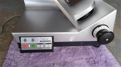 Image BIZERBA SE12  Deli Slicer - 2 from Bid-on-Equipment.com