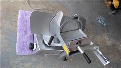Image BIZERBA SE12  Deli Slicer - 3 from Bid-on-Equipment.com
