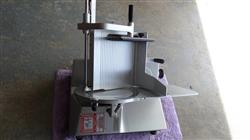 Image BIZERBA SE12  Deli Slicer - 5 from Bid-on-Equipment.com
