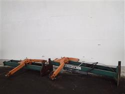Image WEAVER-MONARCH M413-001 Hydraulic Vehicle Lift - 1 from Bid-on-Equipment.com