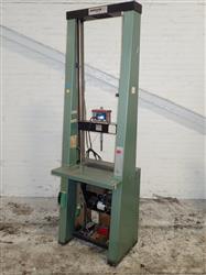 Image MONSANTO T500 Tensometer  - 1 from Bid-on-Equipment.com