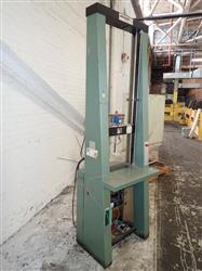 Image MONSANTO T500 Tensometer  - 2 from Bid-on-Equipment.com