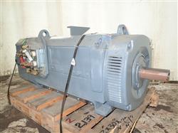 Image UNICO INC.-BAUMULLER NURNBERG GNA 36/225/200 EV DC Motor - 1 from Bid-on-Equipment.com