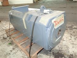 Image UNICO INC.-BAUMULLER NURNBERG GNA 36/225/200 EV DC Motor - 2 from Bid-on-Equipment.com