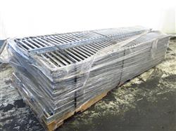 Image SPAN TRACK Roller Conveyor - 1 from Bid-on-Equipment.com