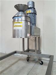 Image URSCHEL Comitrol 1700 Processor - Stainless Steel  - 1 from Bid-on-Equipment.com