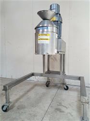 Image URSCHEL Comitrol 1700 Processor - Stainless Steel  - 2 from Bid-on-Equipment.com