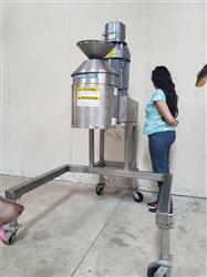 Image URSCHEL Comitrol 1700 Processor - Stainless Steel  - 3 from Bid-on-Equipment.com