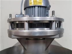Image URSCHEL Comitrol 1700 Processor - Stainless Steel  - 4 from Bid-on-Equipment.com