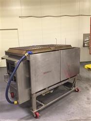 Image NIECO N2500 Flame Broiler - 1 from Bid-on-Equipment.com