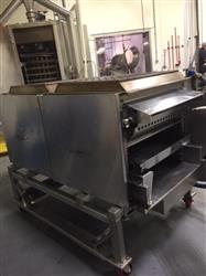 Image NIECO N2500 Flame Broiler - 13 from Bid-on-Equipment.com