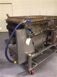 Image NIECO N2500 Flame Broiler - 4 from Bid-on-Equipment.com