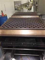Image NIECO N2500 Flame Broiler - 5 from Bid-on-Equipment.com