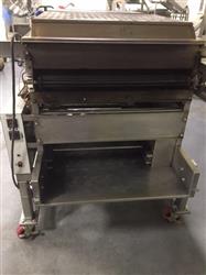 Image NIECO N2500 Flame Broiler - 6 from Bid-on-Equipment.com