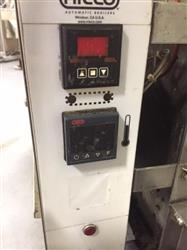Image NIECO N2500 Flame Broiler - 7 from Bid-on-Equipment.com