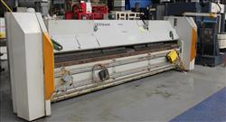 Image RAS 73.40 FLEXIBEND CNC Folder - 2 from Bid-on-Equipment.com