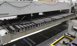 Image RAS 73.40 FLEXIBEND CNC Folder - 4 from Bid-on-Equipment.com