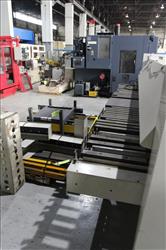 Image RAS 73.40 FLEXIBEND CNC Folder - 5 from Bid-on-Equipment.com