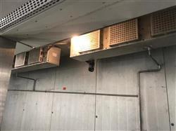 Image Walk-In Refrigerator Freezer Combo - Lot of 4 - 8 from Bid-on-Equipment.com