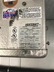 Image Walk-In Refrigerator Freezer Combo - Lot of 4 - 12 from Bid-on-Equipment.com