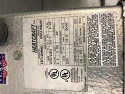 Image Walk-In Refrigerator Freezer Combo - Lot of 4 - 14 from Bid-on-Equipment.com