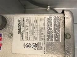 Image Walk-In Refrigerator Freezer Combo - Lot of 4 - 15 from Bid-on-Equipment.com