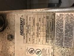 Image Walk-In Refrigerator Freezer Combo - Lot of 4 - 17 from Bid-on-Equipment.com