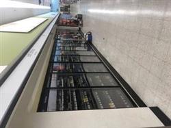 Image Walk-In Refrigerator Freezer Combo - Lot of 4 - 19 from Bid-on-Equipment.com