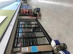 Image Walk-In Refrigerator Freezer Combo - Lot of 4 - 21 from Bid-on-Equipment.com