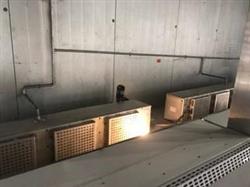 Image Walk-In Refrigerator Freezer Combo - Lot of 4 - 25 from Bid-on-Equipment.com