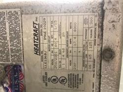 Image Walk-In Refrigerator Freezer Combo - Lot of 4 - 26 from Bid-on-Equipment.com