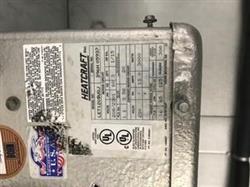 Image Walk-In Refrigerator Freezer Combo - Lot of 4 - 29 from Bid-on-Equipment.com
