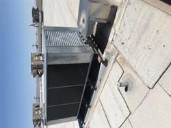 Image Walk-In Refrigerator Freezer Combo - Lot of 4 - 31 from Bid-on-Equipment.com