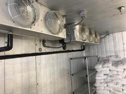 Image Walk-In Refrigerator Freezer Combo - Lot of 4 - 3 from Bid-on-Equipment.com