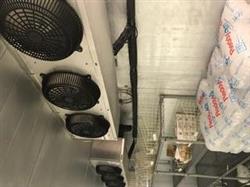 Image Walk-In Refrigerator Freezer Combo - Lot of 4 - 36 from Bid-on-Equipment.com