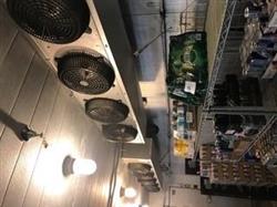 Image Walk-In Refrigerator Freezer Combo - Lot of 4 - 38 from Bid-on-Equipment.com