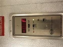 Image Walk-In Refrigerator Freezer Combo - Lot of 4 - 40 from Bid-on-Equipment.com