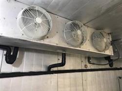 Image Walk-In Refrigerator Freezer Combo - Lot of 4 - 4 from Bid-on-Equipment.com