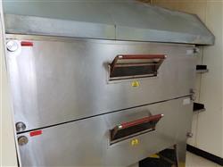 Image XLT Ovens - 1 from Bid-on-Equipment.com