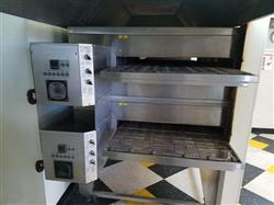 Image XLT Ovens - 2 from Bid-on-Equipment.com