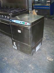 Image MOYER DIEBEL Under Counter Dishwasher  - 1 from Bid-on-Equipment.com