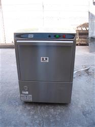 Image MOYER DIEBEL Under Counter Dishwasher  - 2 from Bid-on-Equipment.com