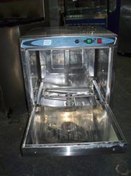 Image MOYER DIEBEL Under Counter Dishwasher  - 3 from Bid-on-Equipment.com