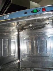 Image MOYER DIEBEL Under Counter Dishwasher  - 4 from Bid-on-Equipment.com