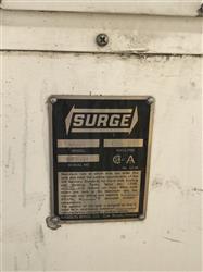 Image 600 Gallon SURGE Bulk Tank - 2 from Bid-on-Equipment.com