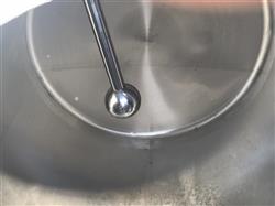 Image 600 Gallon SURGE Bulk Tank - 3 from Bid-on-Equipment.com