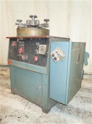 Image R. HOWARD STRASBAUGH INC. Polisher - 1 from Bid-on-Equipment.com
